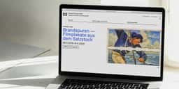 Website Redesign for Deutsche Kinemathek - thumbnail 2