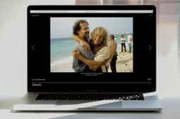Website Redesign for Deutsche Kinemathek - thumbnail 5