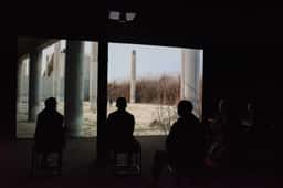 Visual Identity for the UAE National Pavilion's Passage Installation - thumbnail 7