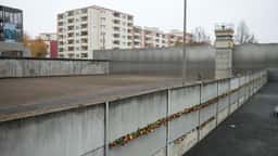 Accessible Website Design for the Berlin Wall Foundation - thumbnail 6