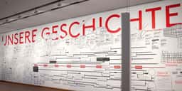 Exhibition Design for Berliner Festspiele’s 70th Anniversary - thumbnail 2