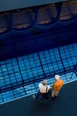 Exhibition Communications for Philippe Parreno - thumbnail 8