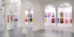 Exhibition Identity for Right-To-Left - thumbnail 2