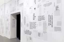 Exhibition Identity for in Search of Europe - thumbnail 7
