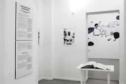 Exhibition Identity for in Search of Europe - thumbnail 9