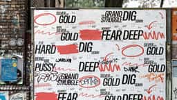 Visual Identity for Jazzfest Berlin 2020 - thumbnail 2