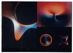 Exhibition Catalogue for the New Infinity - thumbnail 8