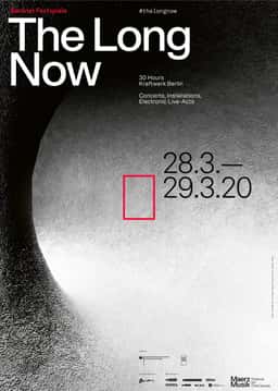 Visual Identity for MaerzMusik Festival - thumbnail 7