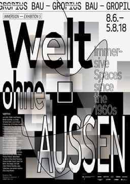 Visual Identity for Berliner Festspiele - thumbnail 2