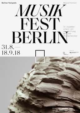 Visual Identity for Berliner Festspiele - thumbnail 5