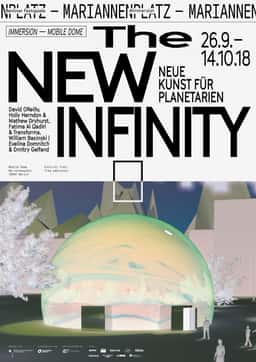 Visual Identity for Berliner Festspiele - thumbnail 6