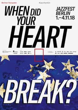 Visual Identity for Berliner Festspiele - thumbnail 8