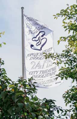 Visual Identity for Stadttheater Ingolstadt - thumbnail 3