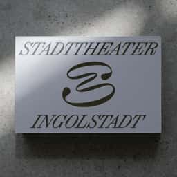 Visual Identity for Stadttheater Ingolstadt - thumbnail 4