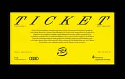 Visual Identity for Stadttheater Ingolstadt - thumbnail 6