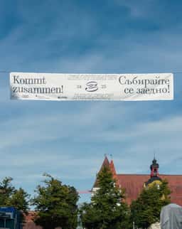Visual Identity for Stadttheater Ingolstadt - thumbnail 8