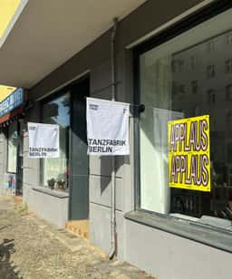 Season Campaigns for Tanzfabrik Berlin - thumbnail 8