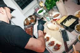 Website Design for Wilde Wurst - thumbnail 9