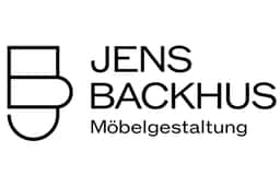 Visual Identity and Website for Jens Backhus - thumbnail 7