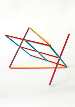 Web Design for Interdisciplinary Artist Felix Stumpf - thumbnail 7