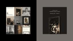 Brand Identity for NM Art & Design - thumbnail 6