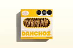 Brand Identity and Packaging for Danchos Corn Chips - thumbnail 8