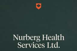 Brand Identity for Nurberg Health Services Ltd. - thumbnail 3