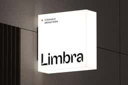 Design Work for Limbra - thumbnail 9