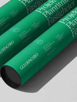 Brand Identity for Gullringsbo - thumbnail 3