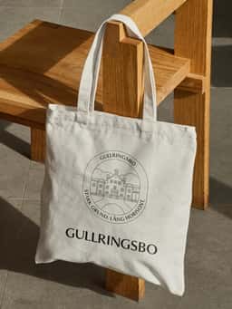 Brand Identity for Gullringsbo - thumbnail 6