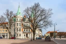 Brand Identity for Gullringsbo - thumbnail 7