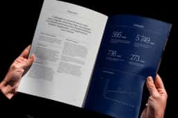 Brand Identity for Gullringsbo - thumbnail 8
