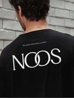Brand Identity for Noos - thumbnail 8