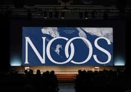 Brand Identity for Noos - thumbnail 9