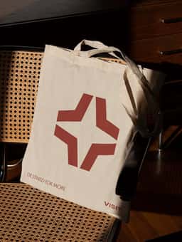 Brand Identity for Visit - thumbnail 7