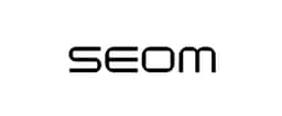 Brand Identity for Seom - thumbnail 4