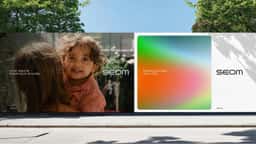 Brand Identity for Seom - thumbnail 5