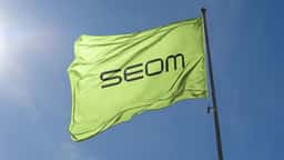 Brand Identity for Seom - thumbnail 7