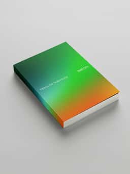 Brand Identity for Seom - thumbnail 9