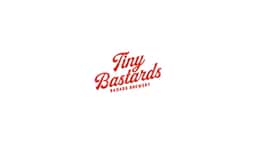 Brand Identity for Tiny Bastards Brewery - thumbnail 3