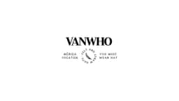 Brand Identity for VANWHO Headwear - thumbnail 4