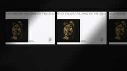 Brand Identity for Colombian Graphite Artist Juan Felipe Velásquez Trujillo - thumbnail 4