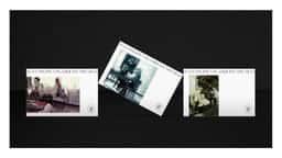 Brand Identity for Colombian Graphite Artist Juan Felipe Velásquez Trujillo - thumbnail 8