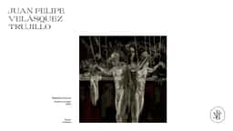 Brand Identity for Colombian Graphite Artist Juan Felipe Velásquez Trujillo - thumbnail 9