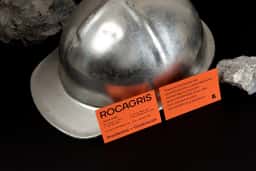 Brand Identity for an Independent Construction Company - thumbnail 2