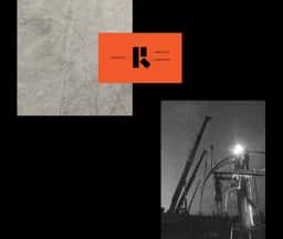 Brand Identity for an Independent Construction Company - thumbnail 6