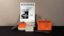 Brand Identity for an Independent Construction Company - thumbnail 9