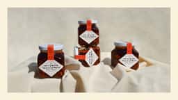 Brand Identity for La China Artisan Sauces - thumbnail 3