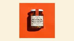 Brand Identity for La China Artisan Sauces - thumbnail 5