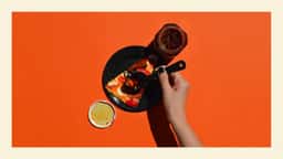 Brand Identity for La China Artisan Sauces - thumbnail 6